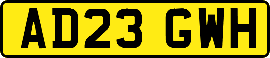 AD23GWH