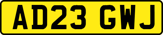 AD23GWJ