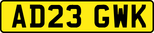 AD23GWK