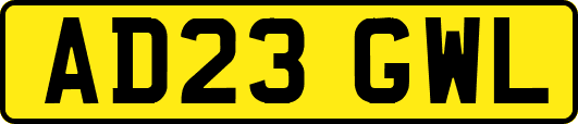 AD23GWL