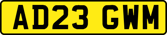 AD23GWM