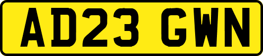 AD23GWN