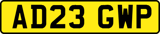 AD23GWP