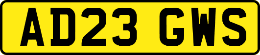 AD23GWS