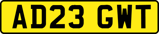 AD23GWT