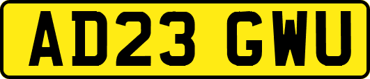 AD23GWU