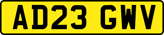 AD23GWV