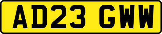 AD23GWW