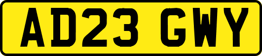 AD23GWY