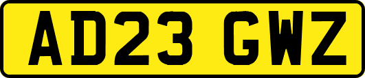 AD23GWZ
