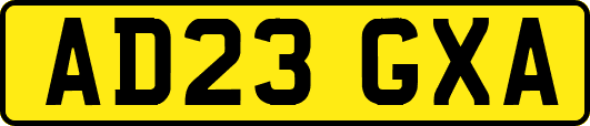 AD23GXA