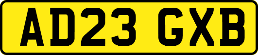 AD23GXB