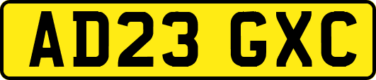 AD23GXC