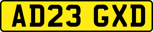 AD23GXD