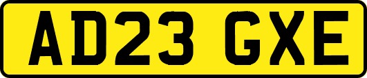 AD23GXE