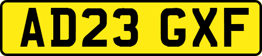AD23GXF