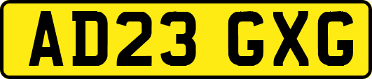 AD23GXG