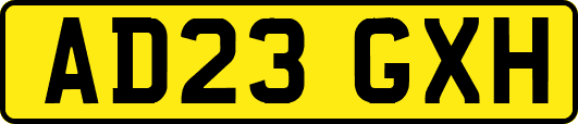 AD23GXH
