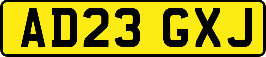 AD23GXJ