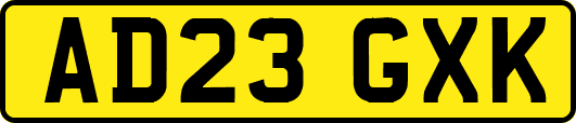 AD23GXK