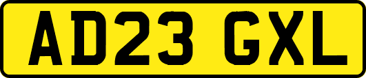 AD23GXL