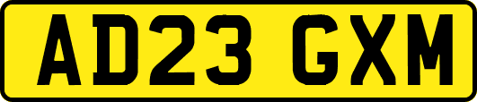 AD23GXM