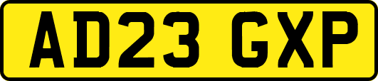 AD23GXP