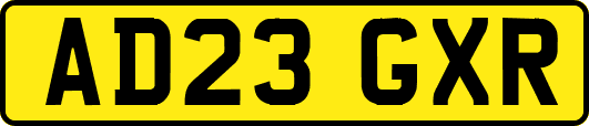 AD23GXR