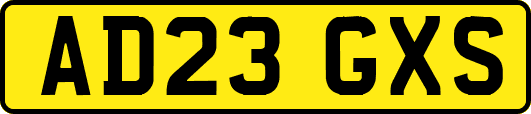 AD23GXS