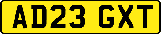 AD23GXT