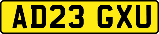AD23GXU