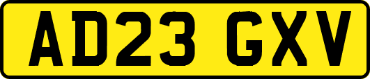 AD23GXV