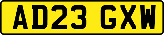 AD23GXW
