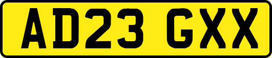 AD23GXX