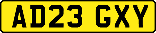AD23GXY