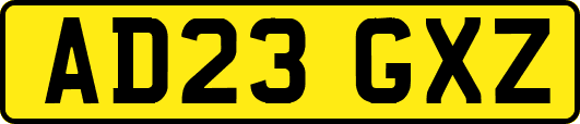 AD23GXZ