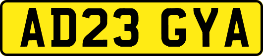 AD23GYA