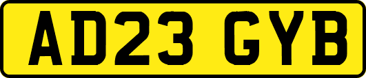 AD23GYB
