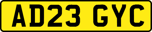 AD23GYC