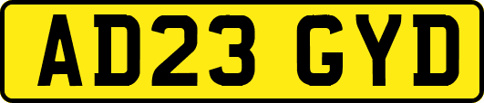 AD23GYD