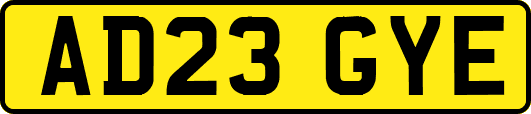AD23GYE