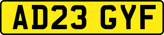 AD23GYF