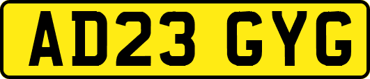 AD23GYG