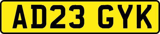AD23GYK