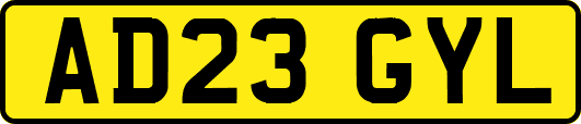 AD23GYL