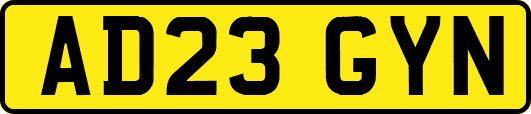 AD23GYN