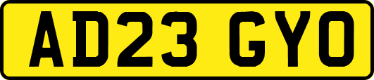 AD23GYO