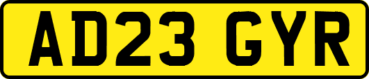 AD23GYR