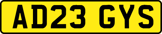AD23GYS