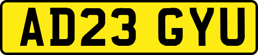 AD23GYU